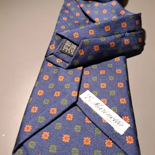 Cravatta E.Marinella