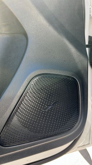 Mercedes-Benz Clase A35 AMG