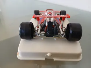 Politoys • F5 Ford March -F1