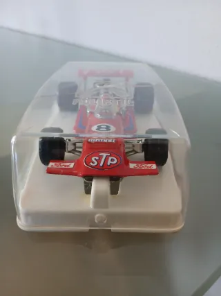 Politoys • F5 Ford March -F1