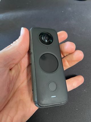 Insta360 ONE X2 Cámara 360