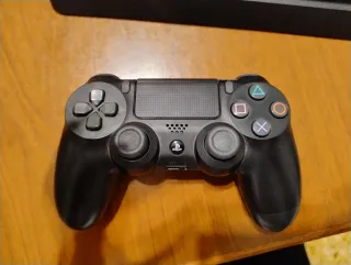 PS4 Slim 1TB Nera | Completa e Funzionante