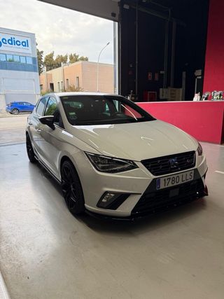 SEAT Ibiza 2019