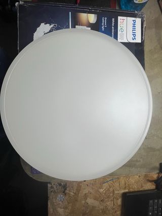 Lámpara Techo Philips Hue Blanca