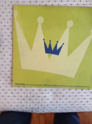 Vinilo Stelina Salomon - Red Sun