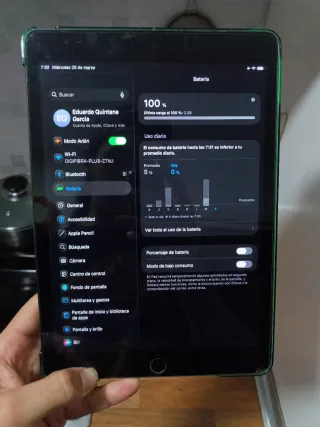 Apple iPad 9ª Gen 64GB