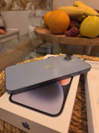 iPhone 14 128GB Azul