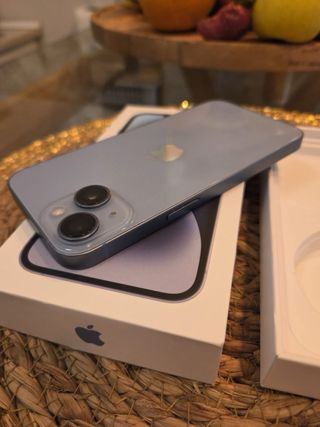 iPhone 14 128GB Azul