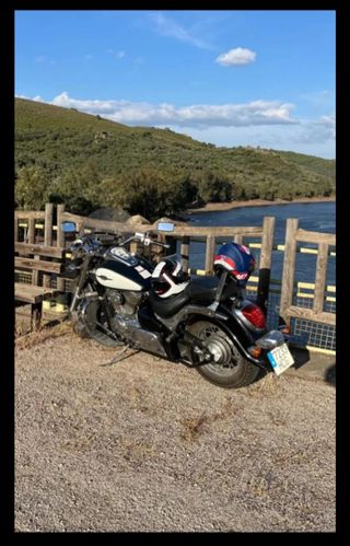 suzuki intruder c800