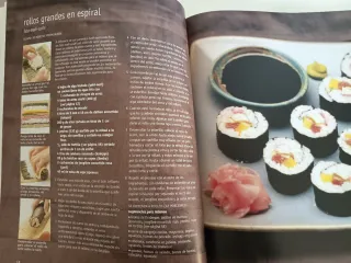 Cocina japonesa