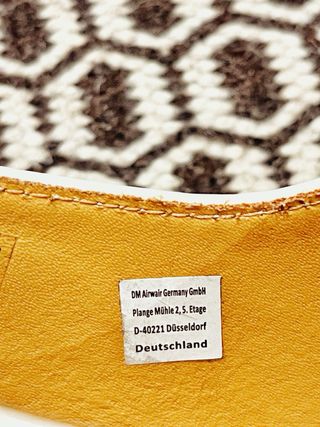 Dr. Martens Charol Blancos