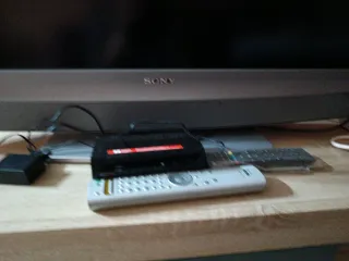 Televisor Sony Bravia 32"