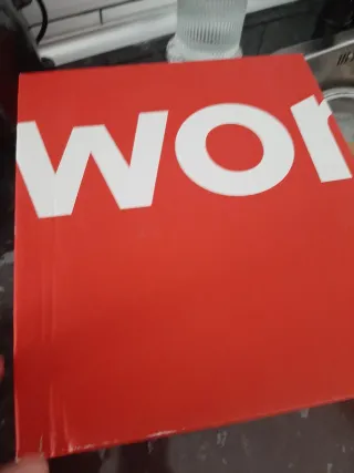 Botines Wonders piel negros talla 41