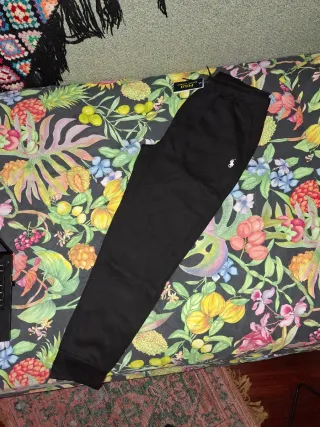 Tracksuit Ralph Lauren
