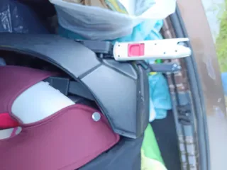 Seggiolino auto Cybex Pallas 2-fix Isofix