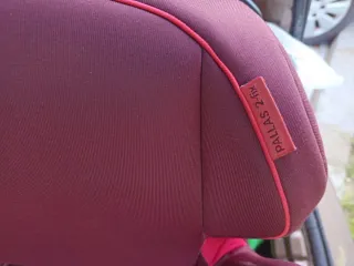 Seggiolino auto Cybex Pallas 2-fix Isofix