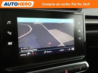 Citroën C3 1.6 Blue-HDi Shine