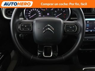 Citroën C3 1.6 Blue-HDi Shine