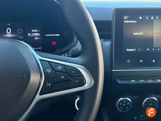 Renault Clio Equilibre TCe 67 kW (91CV)