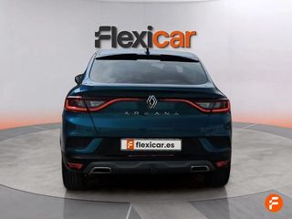 Renault Arkana Evolution TCe 103kW(140CV) EDC mild hybr