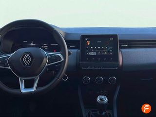 Renault Clio Equilibre TCe 67 kW (91CV)