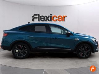 Renault Arkana Evolution TCe 103kW(140CV) EDC mild hybr