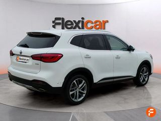 MG HS 1.5 Turbo GDI Luxury DCT