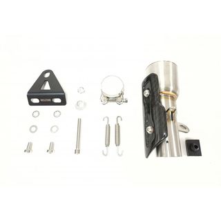 Tubo de escape IXIL Honda X-ADV 750 (2025-2026)