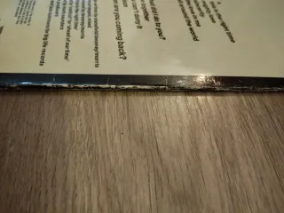 Vinilo Lisa Stansfield - Affection