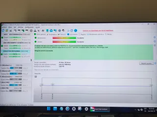 Kingston NV2 2TB PCIe 4.0 NVMe M.2 SSD + carcasa
