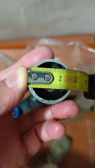 Horquilla MTB Ebike 29 150mm