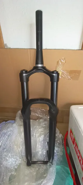 Horquilla MTB Ebike 29 150mm