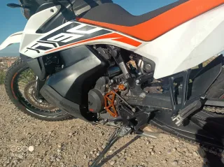 KTM 790 Adventure S