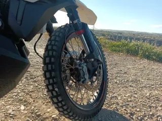 KTM 790 Adventure S