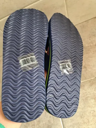 Infradito Jackberg Uomo Tg 42