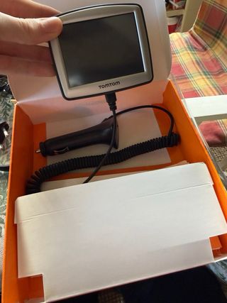 TomTom ONE España Portugal