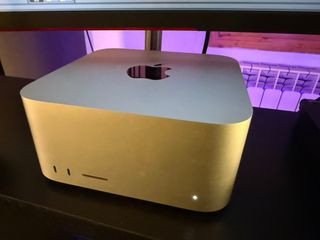 Mac Studio M1 Max
