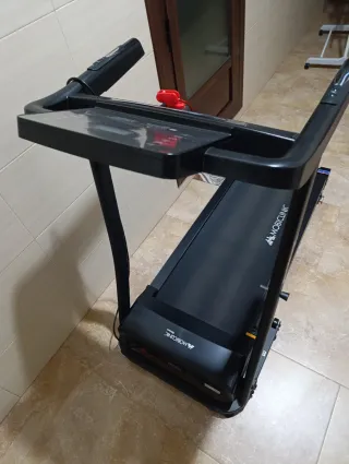 Cinta de andar Nordic Fitness