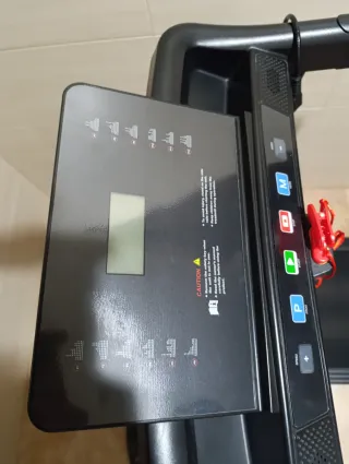 Cinta de andar Nordic Fitness