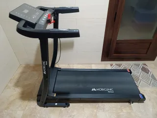 Cinta de andar Nordic Fitness