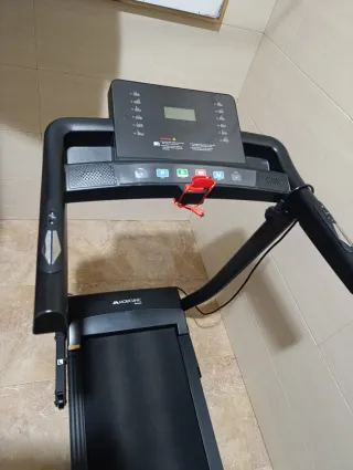 Cinta de andar Nordic Fitness