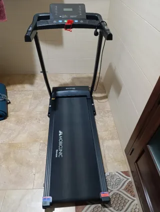 Cinta de andar Nordic Fitness