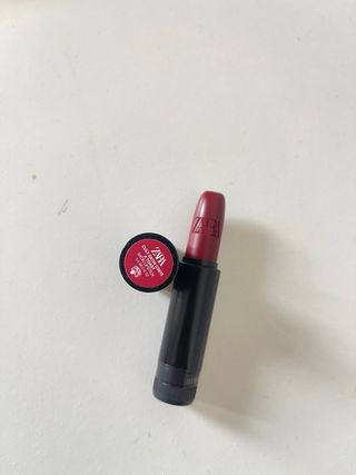 4 Pintalabios Zara Stiletto Couture Rojo