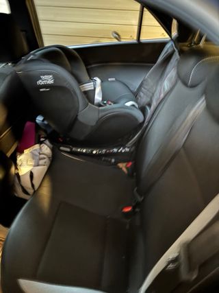 Hyundai i20 Plata. Elegant + Nav. 2017 - 125.000km