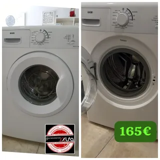 Lavadora Svan 5kg SVL5111