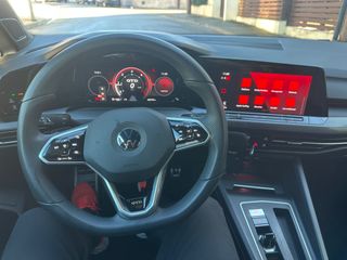 Volkswagen Golf GTD 200CV