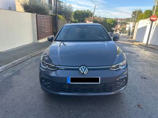 Volkswagen Golf GTD 200CV