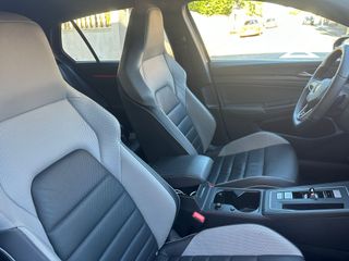 Volkswagen Golf GTD 200CV