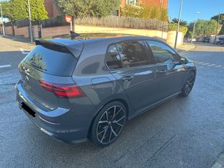 Volkswagen Golf GTD 200CV