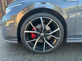 Volkswagen Golf GTD 200CV